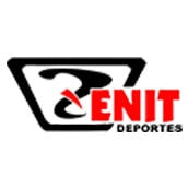 logo Zenir Deportes