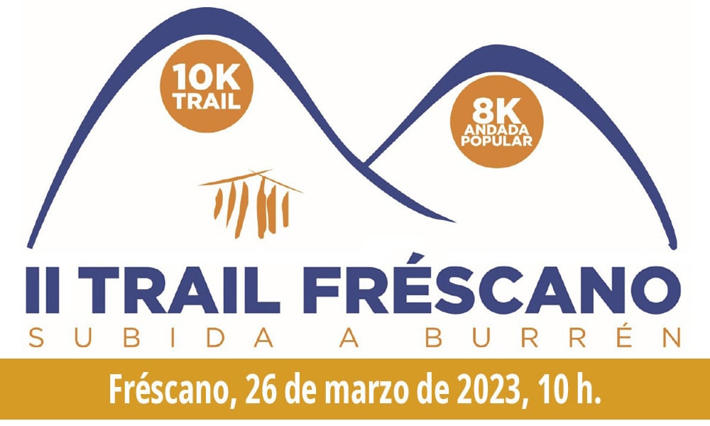 II Trail Fréscano