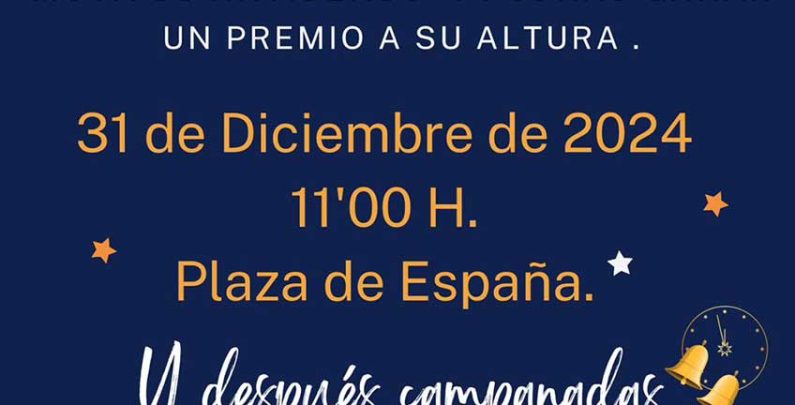 San Silvestre