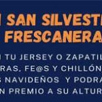 San Silvestre