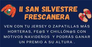 San Silvestre