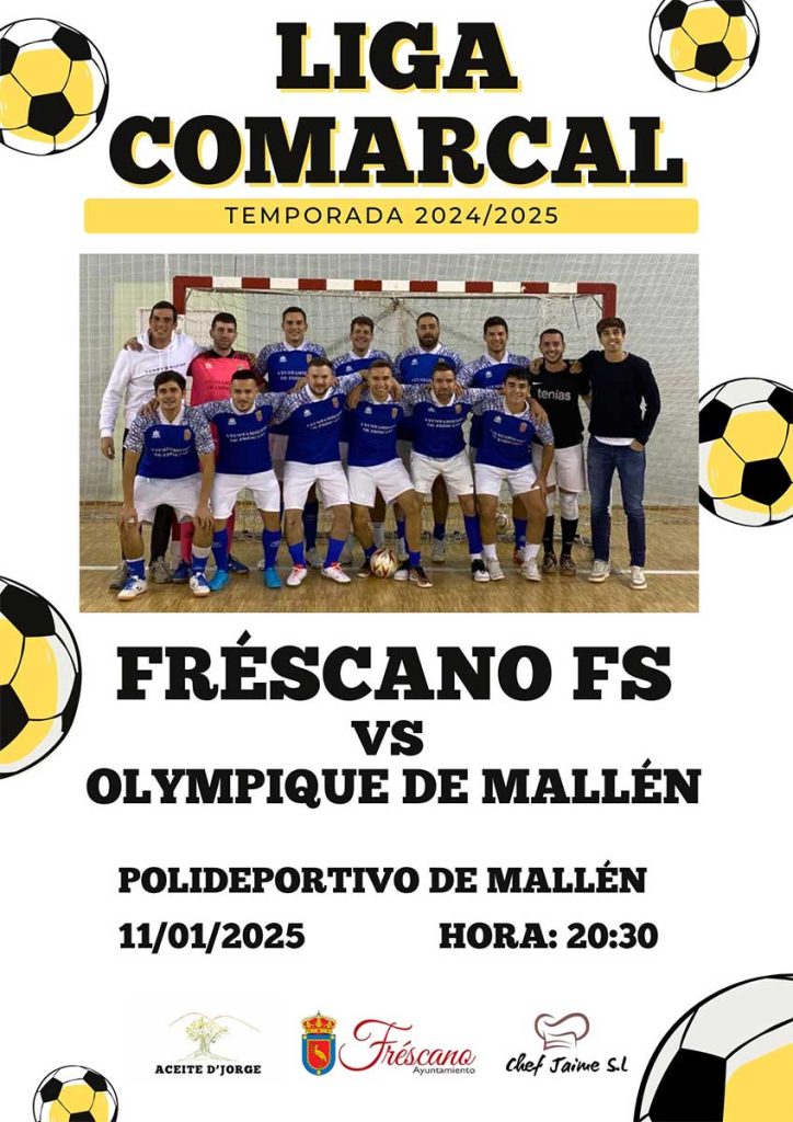 Liga Comarcal