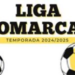 Liga Comarcal