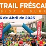 IV TRAIL Fréscano 2025