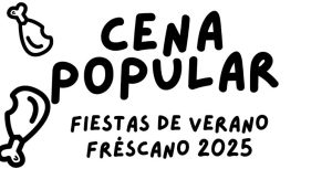 Cena Popular