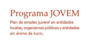 CARTEL-JOVEM