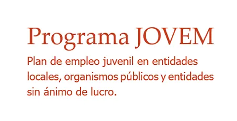 CARTEL-JOVEM