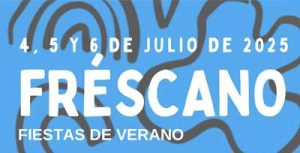 fiestas de verano