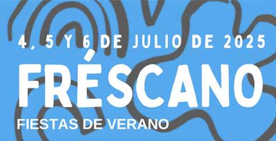 fiestas de verano