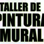 taller de pintura mural