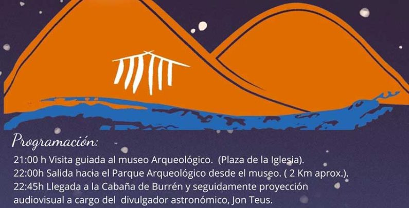 marcha nocturna