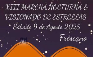 marcha nocturna