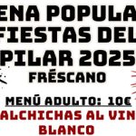 Cena popular