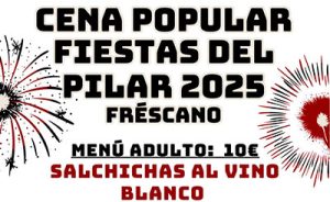 Cena popular