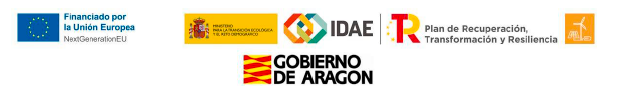 fondos Next Generation gracias al Plan de Recuperación, Transformación y Resiliencia