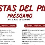 PROGRAMA FIESTAS 25
