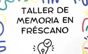 Taller de Memoria