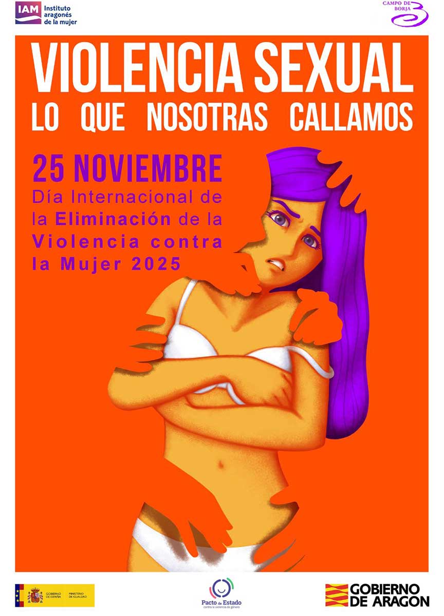 Jornada de mujeres
