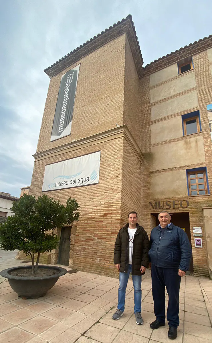 Fréscano, finalista en los II Premios de Buenas Prácticas en Materia de Lucha Contra la Despoblación