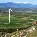 Trail-frescano