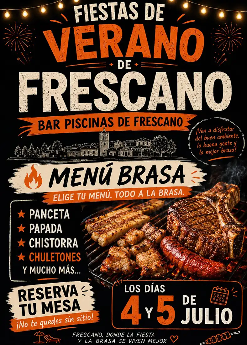 fiestas frescano