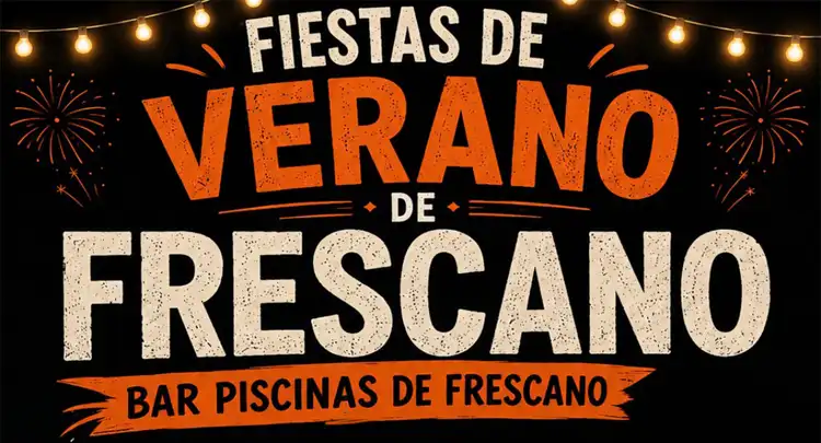 fiestas