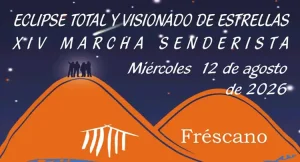 eclipse frescano