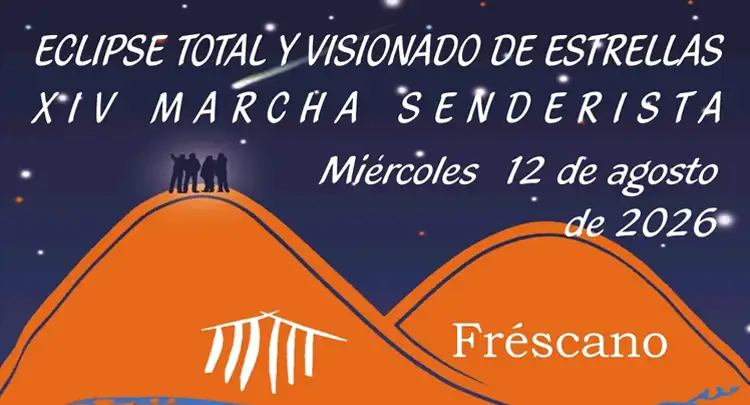 eclipse frescano
