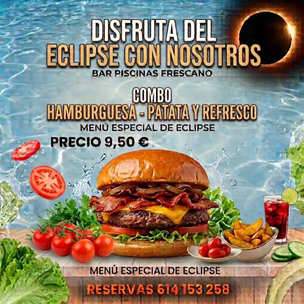hamburguesa