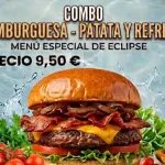 hamburguesa