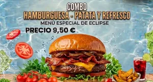 hamburguesa