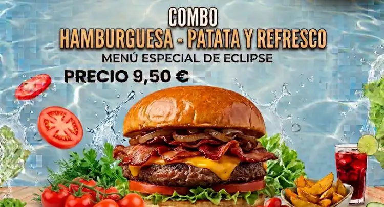 hamburguesa