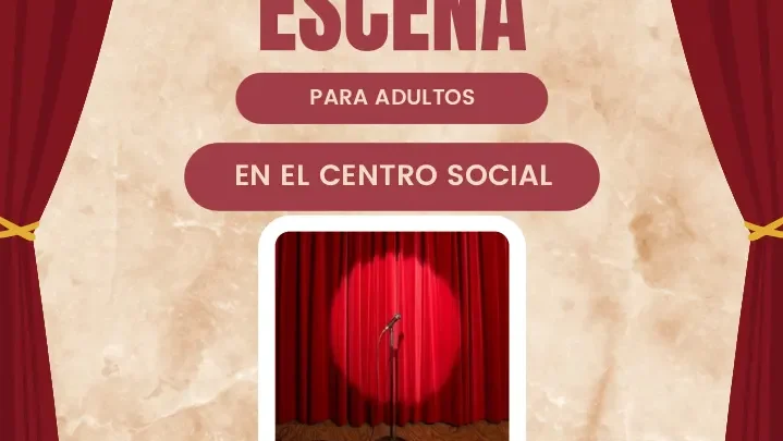 Palabras en escena