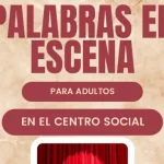 Palabras en escena