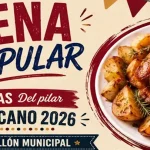cena popular