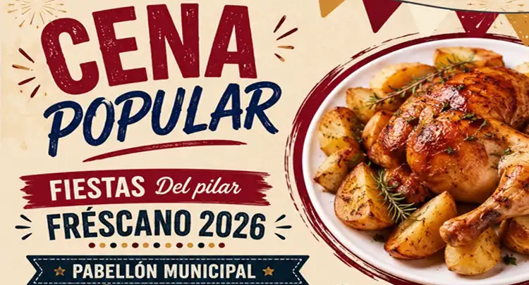 cena popular