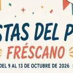 fiestas del pilar