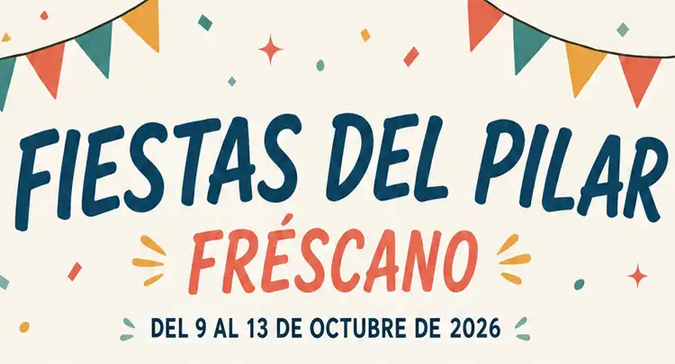 fiestas del pilar